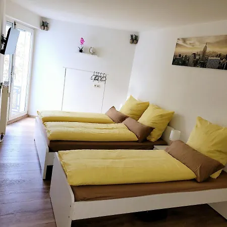 1 In Wiesbaden